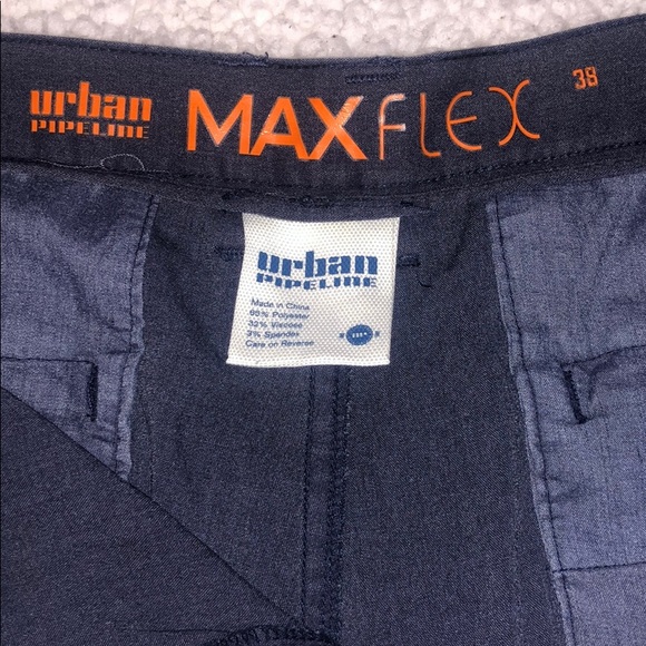 Men’s shorts - Picture 2 of 2